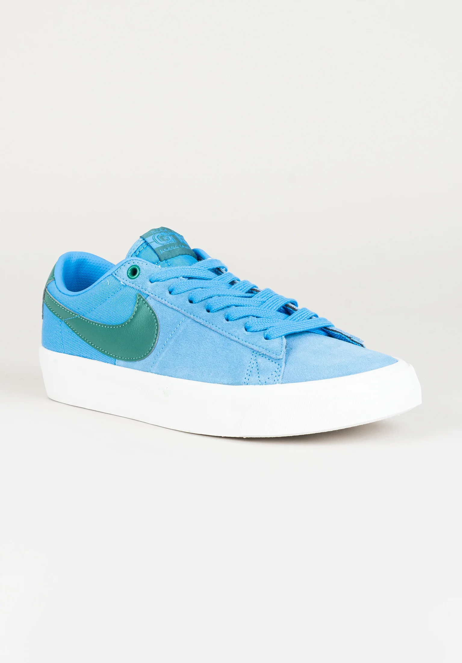 Zoom Blazer Low Pro GT