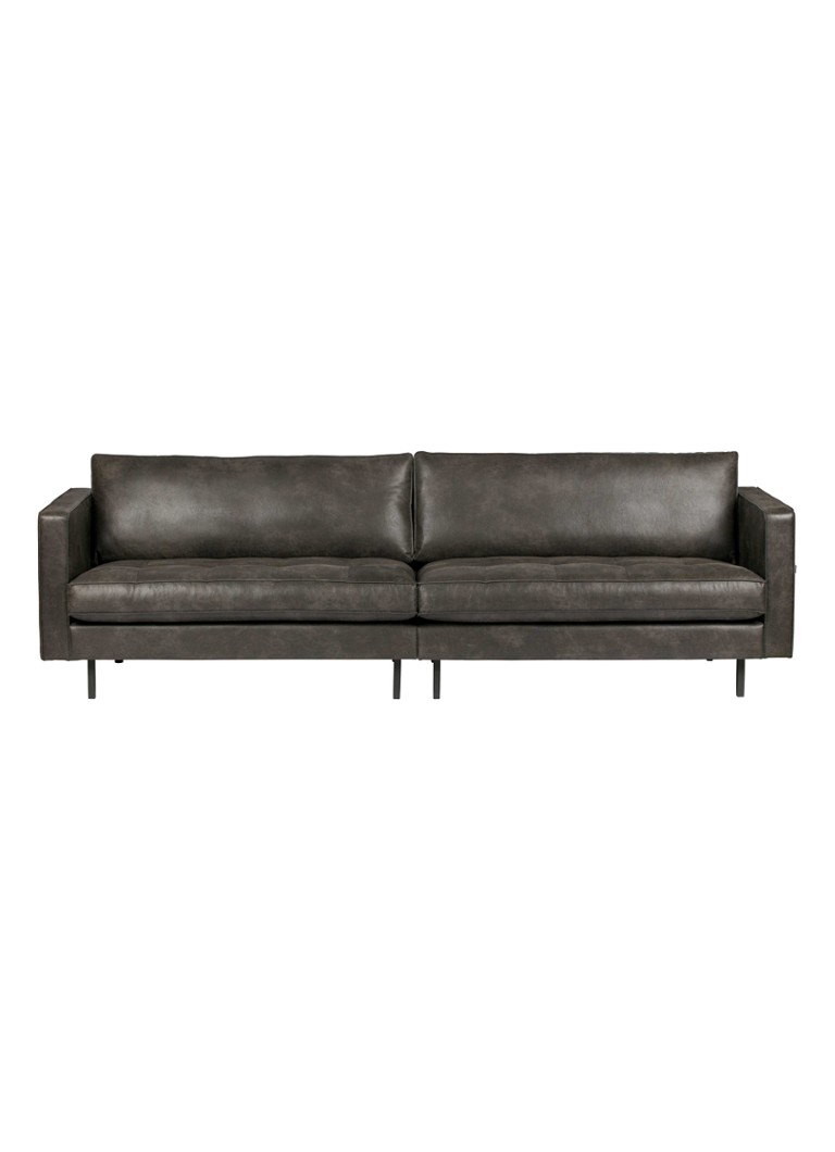 BePureHome Rodeo Classic sofa 3-seater