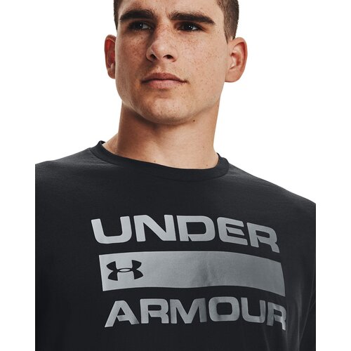 HERREN KURZARM TEAM ISSUE WORDMARK SS