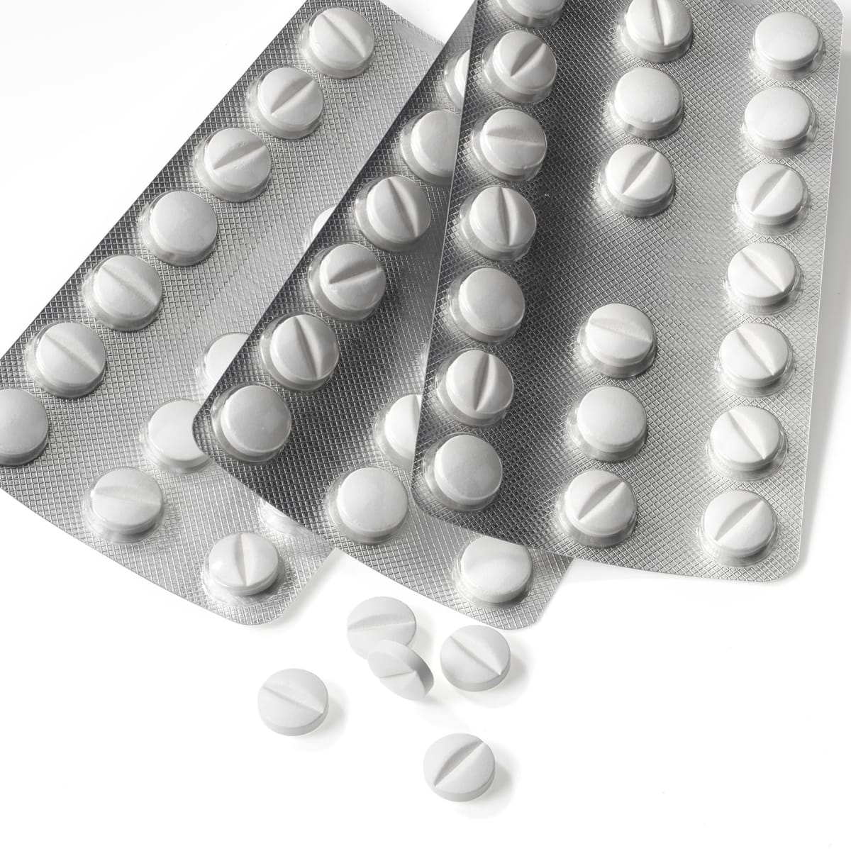 Magnesium 400 Tabletten 60 St, 60 St