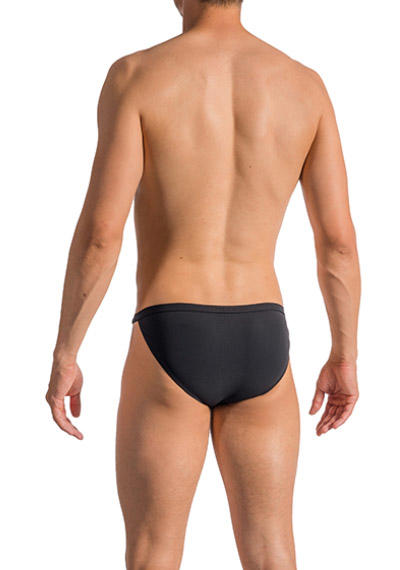Olaf Benz, Beachtanga, BLU1200, Mikrofaser, schwarz