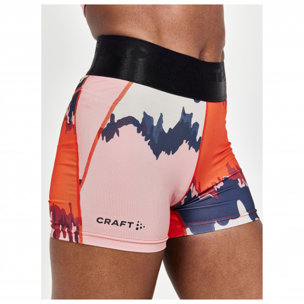 Craft - Women's Core Essence Hot Pants - Laufshorts