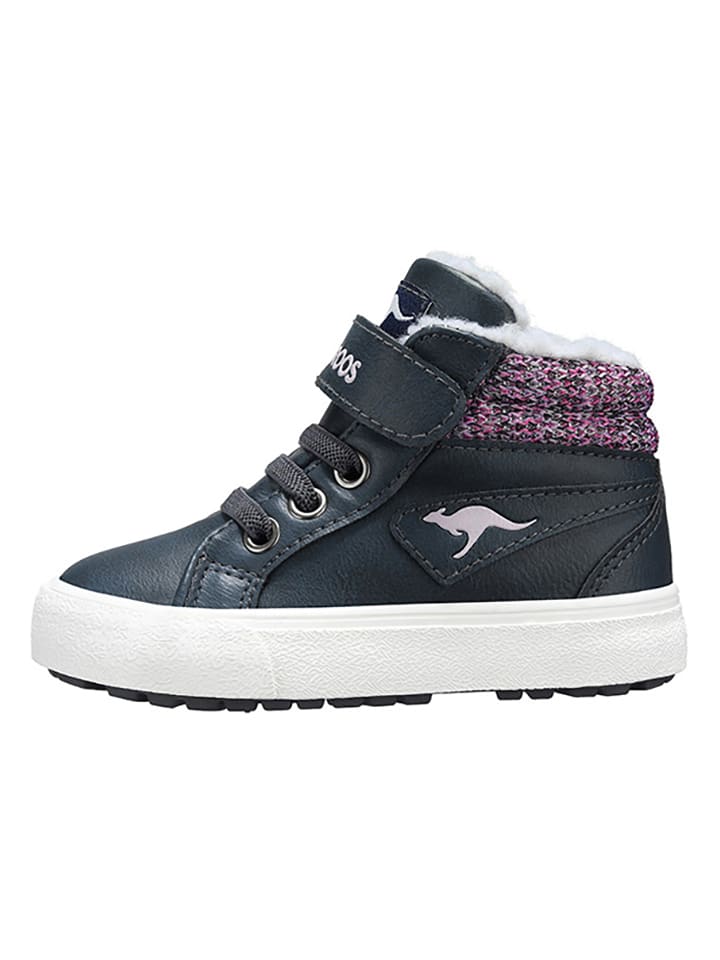 Kangaroos Sneakers 