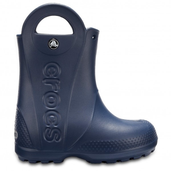 Crocs - Kids Rainboot - Gummistiefel