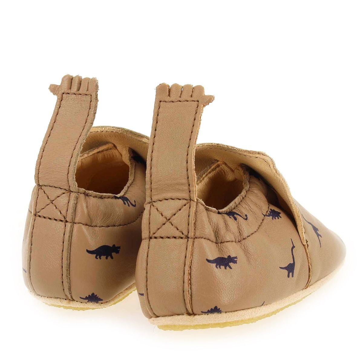 Easy Peasy  MY BLUBLU DINO - Camel