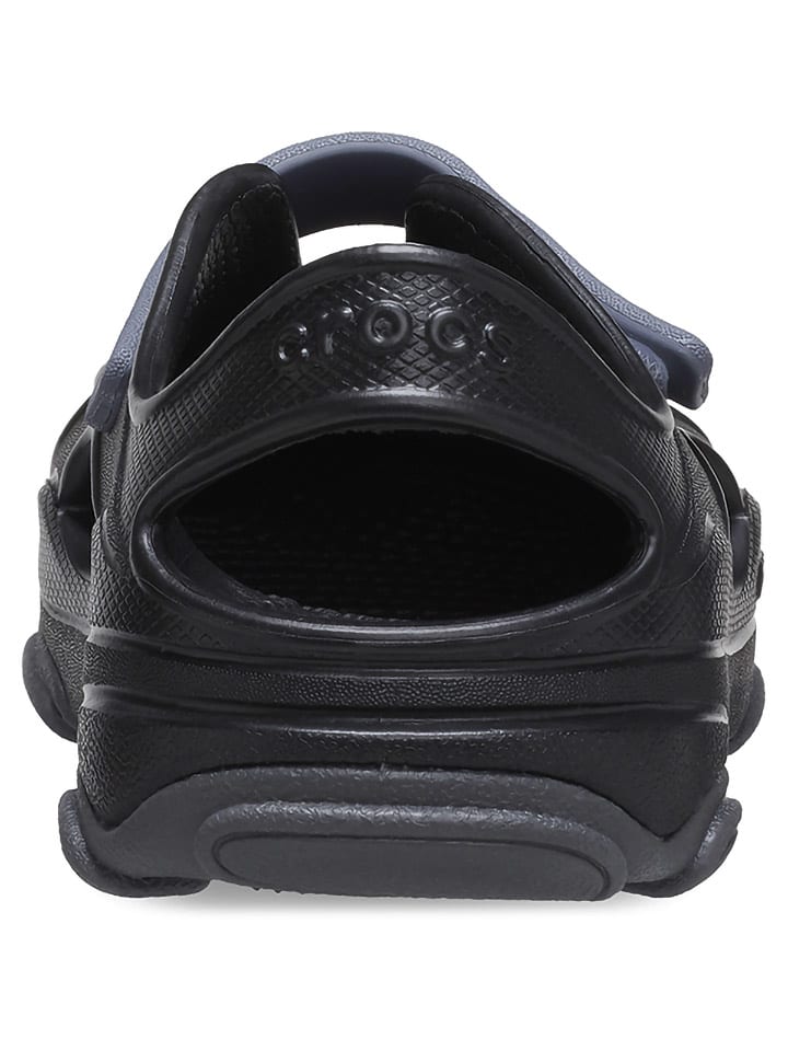 Crocs Halbsandalen 