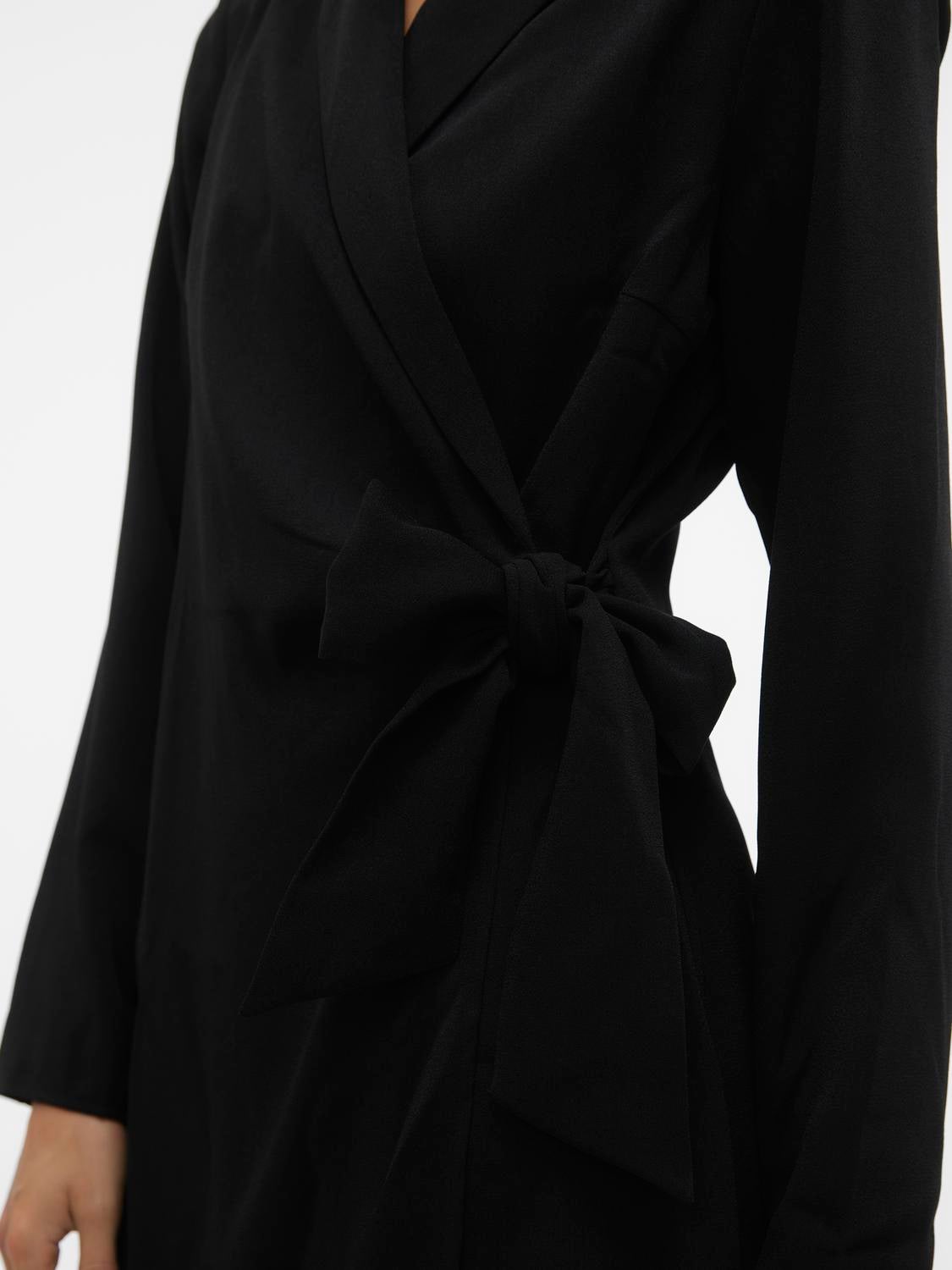 VMGRACEY Kurzes Kleid