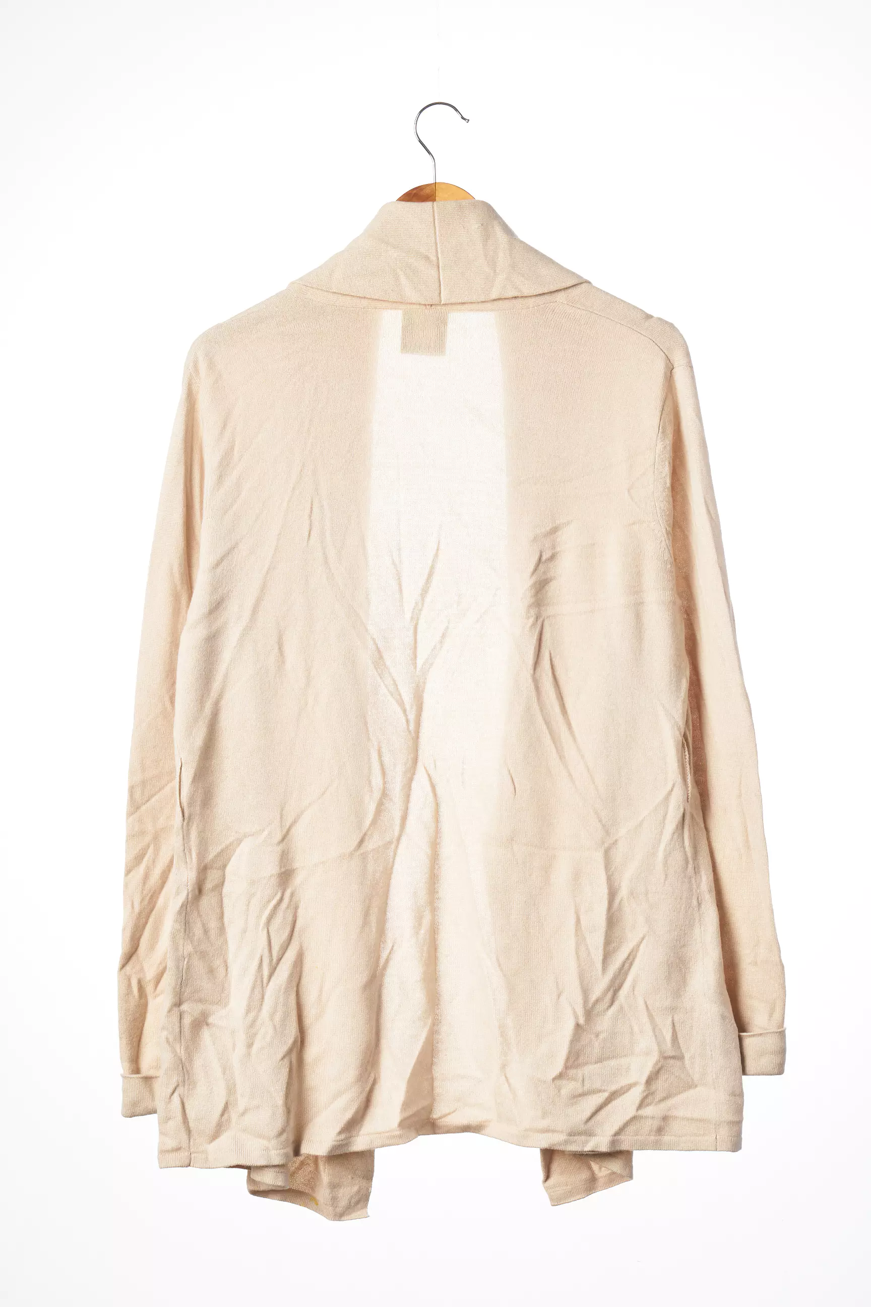 Madeleine Cardigans Femme couleur beige