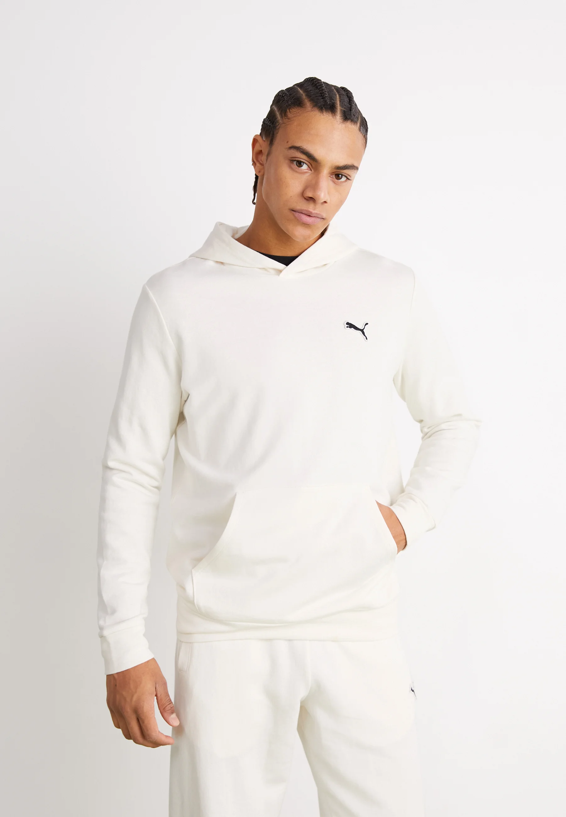 Puma BETTER ESSENTIALS - Sudadera