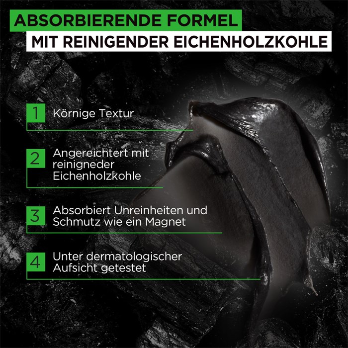 Waschgel Anti-Hautunreinheiten