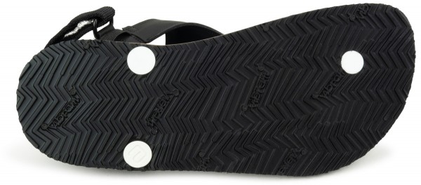 AVO ~ Sandale X-Trail ~ Black