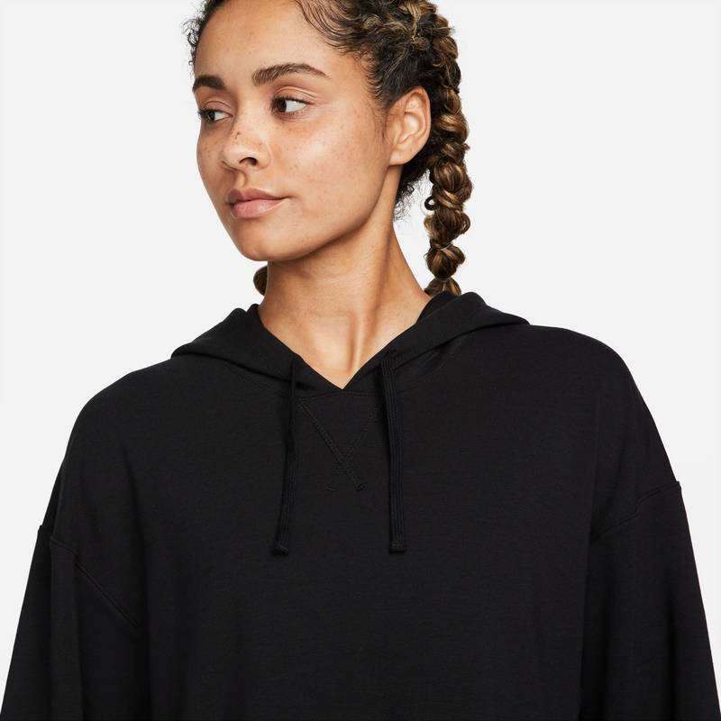 Nike DF Hoodie Damen