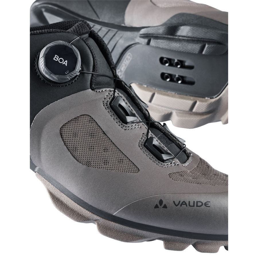 MTB Kuro Tech Radschuhe