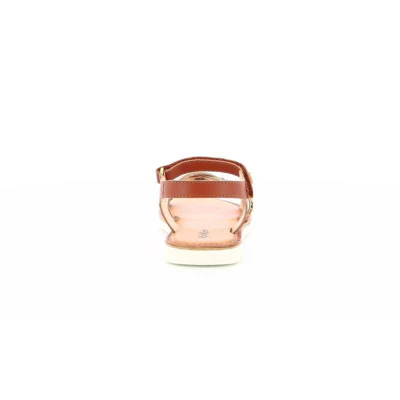 Sandales cuir Betternew