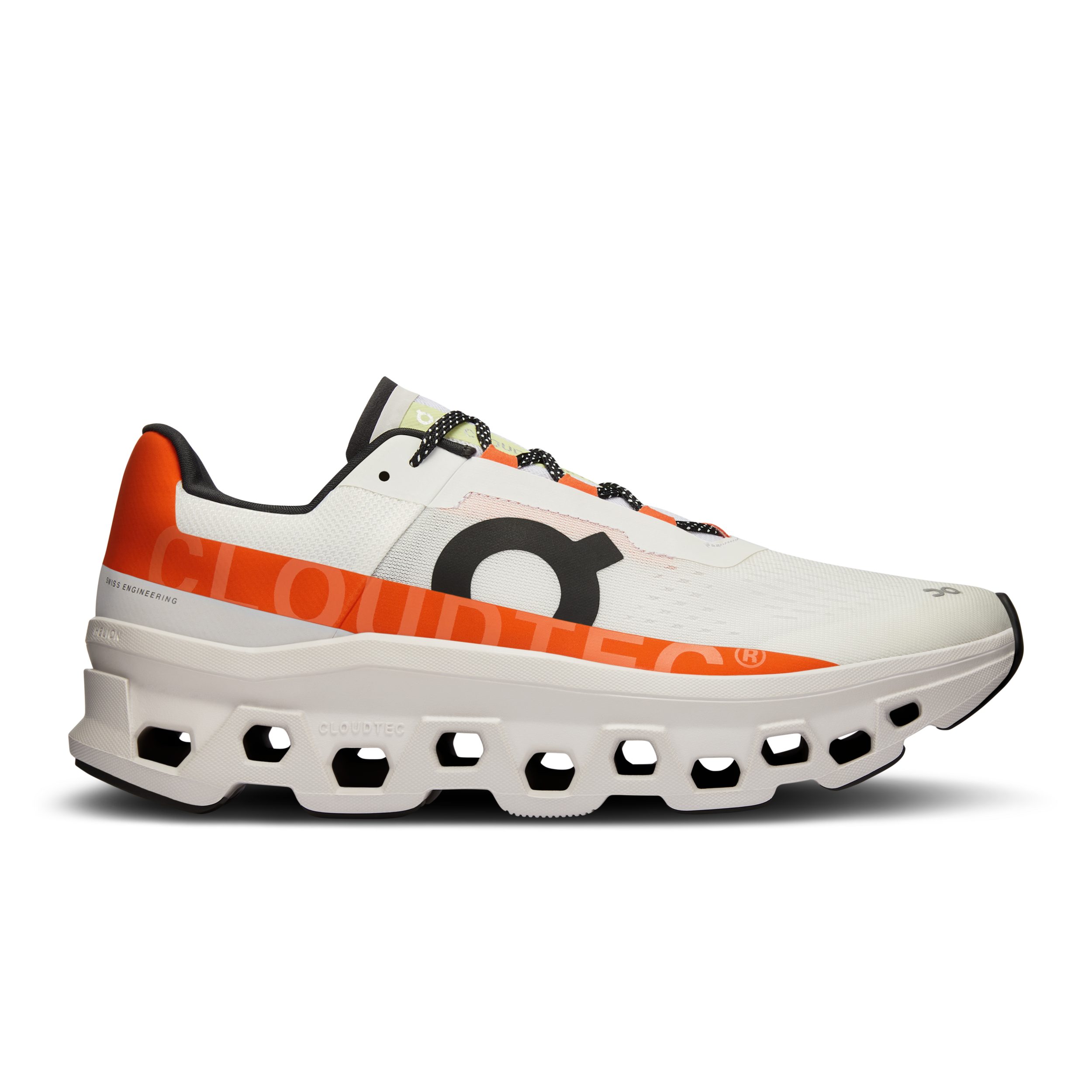 ON RUNNING ON Running Cloudmonster Herren Laufschuh Laufschuh