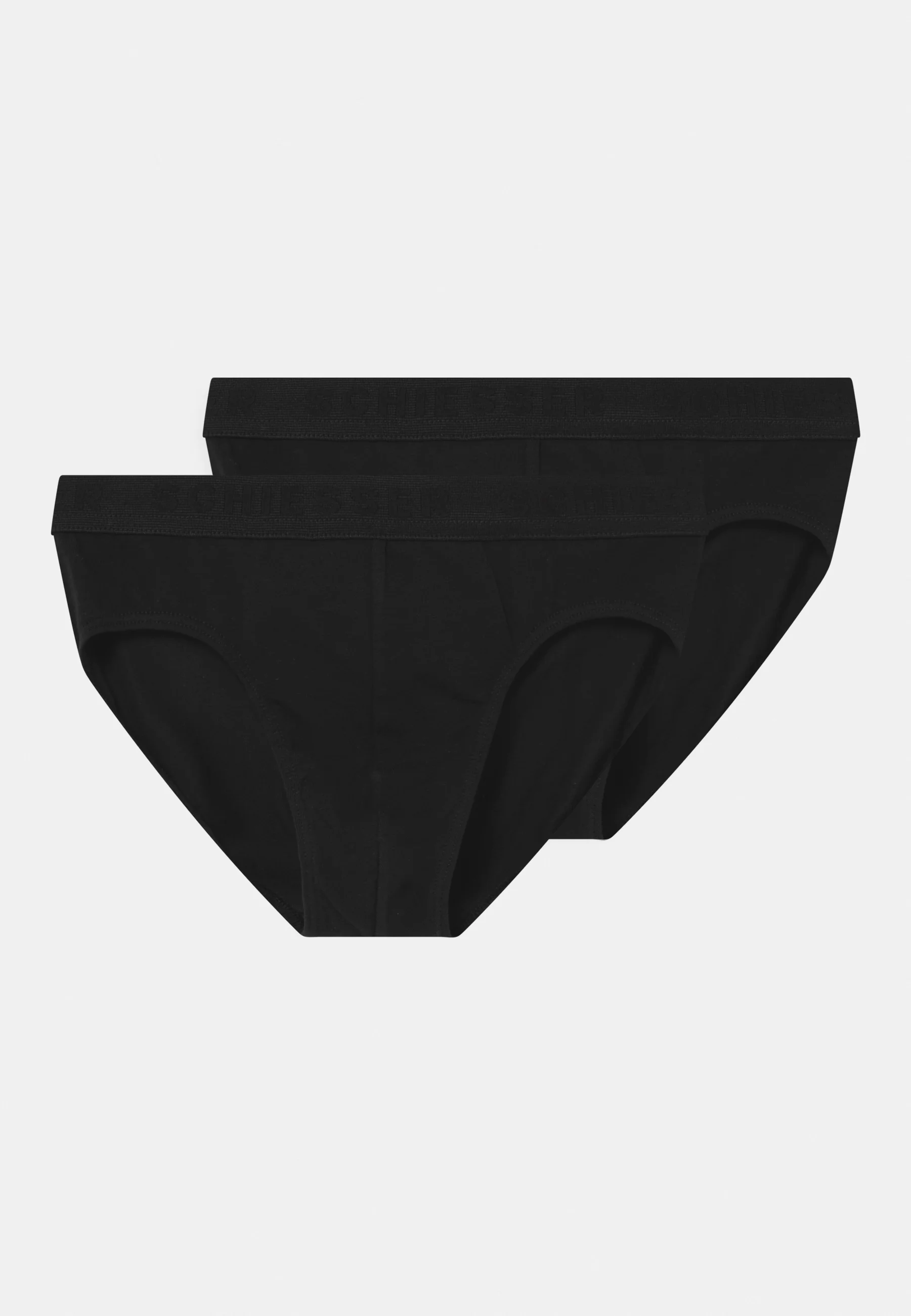 Schiesser PACK:2 - Calzoncillos