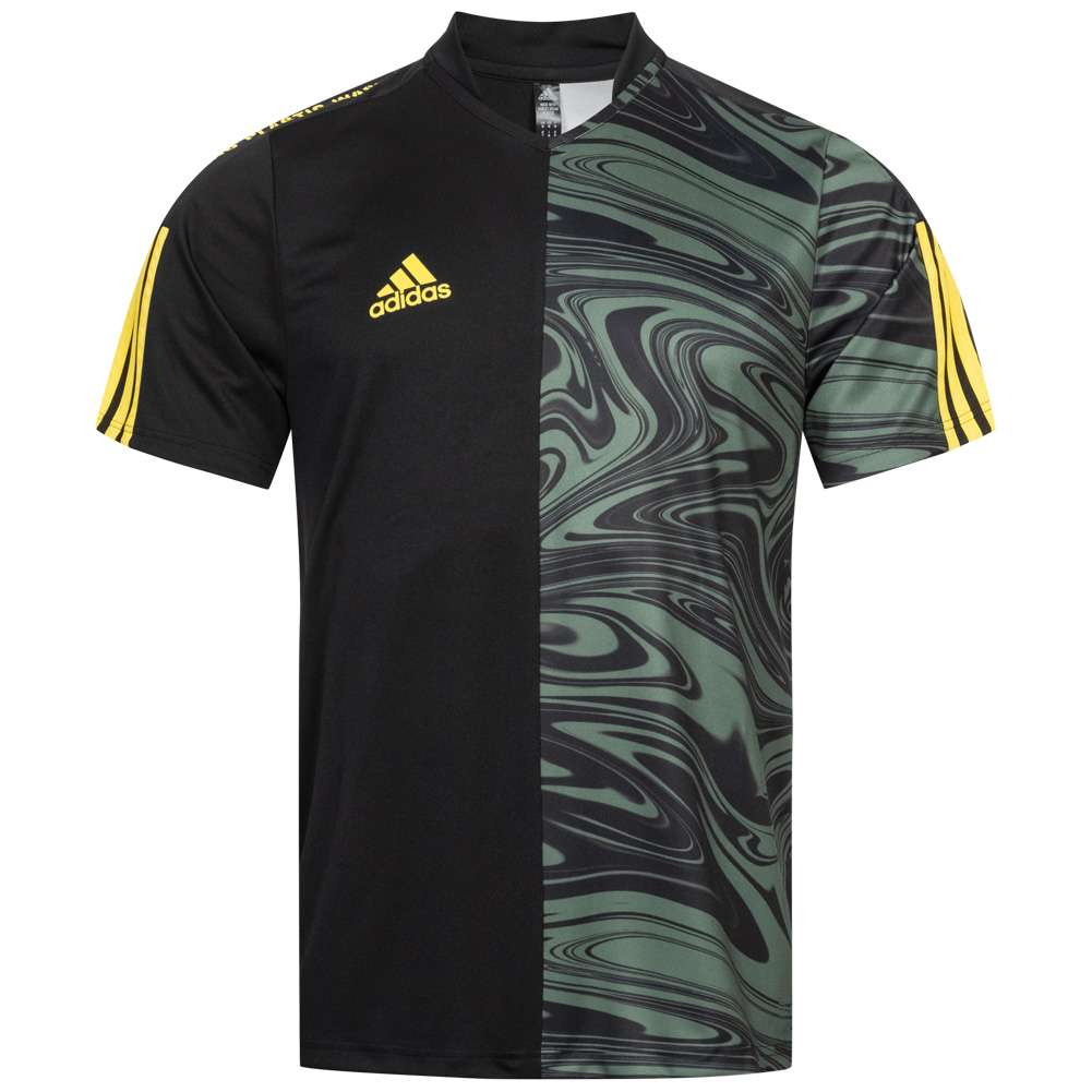 adidas Tiro Aeroready Herren Trikot HN8010