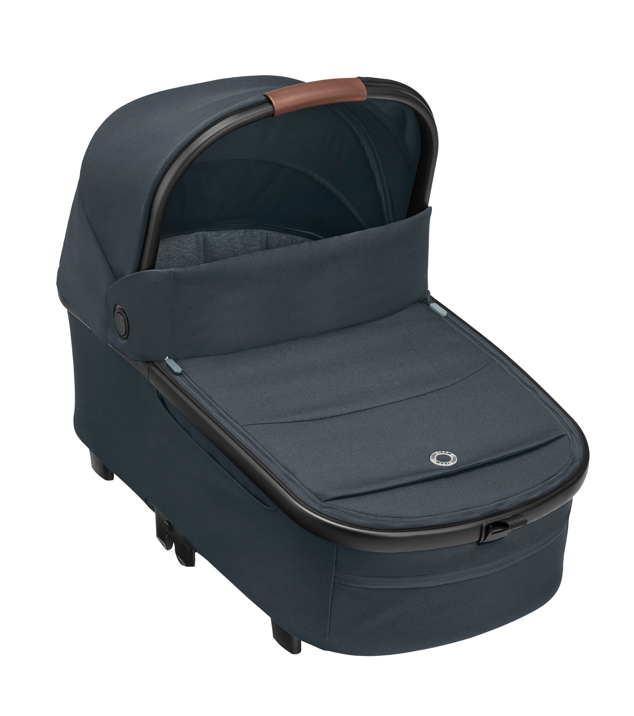Maxi-CosiKinderwagenset Lila XP+