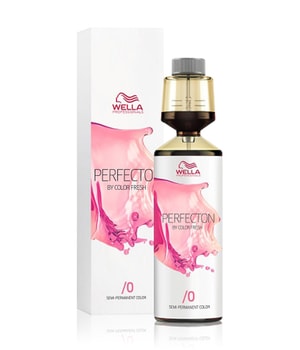 Wella Professionals Perfecton perl /8 Professionelle Haartönung-250 ml