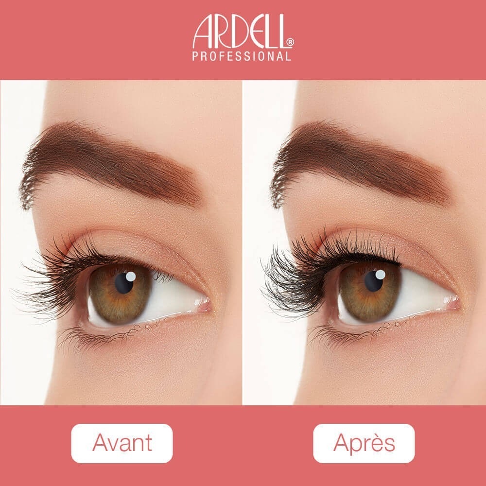 Rzęsy sztuczne Ardell Ardell Eco Lashes 453