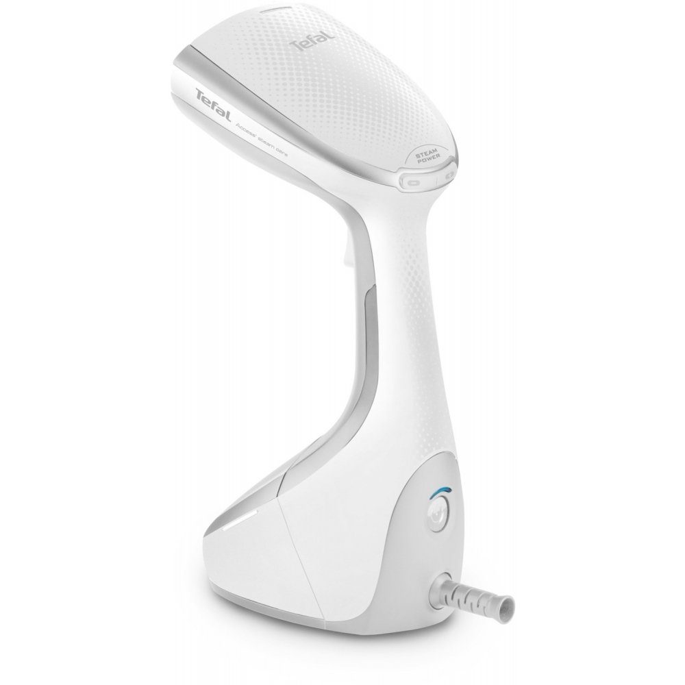 Tefal Dampfbürste DT9130 Access Steam Care - Dampfbürste - weiß/silber, 1600 W