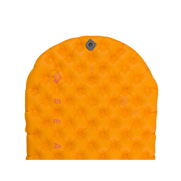 ULTRALIGHT ASC INSULATED MAT LARGE - Isomatte