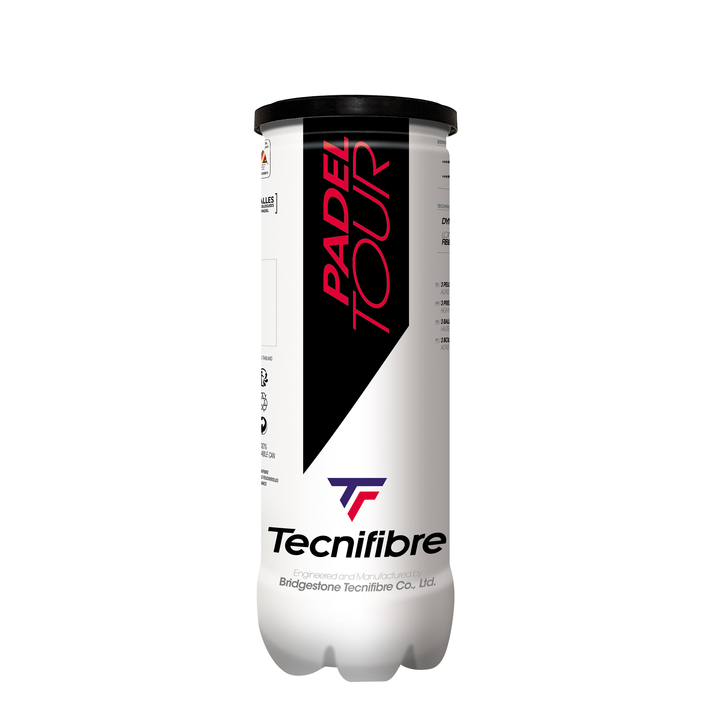 Tour 3er Dose