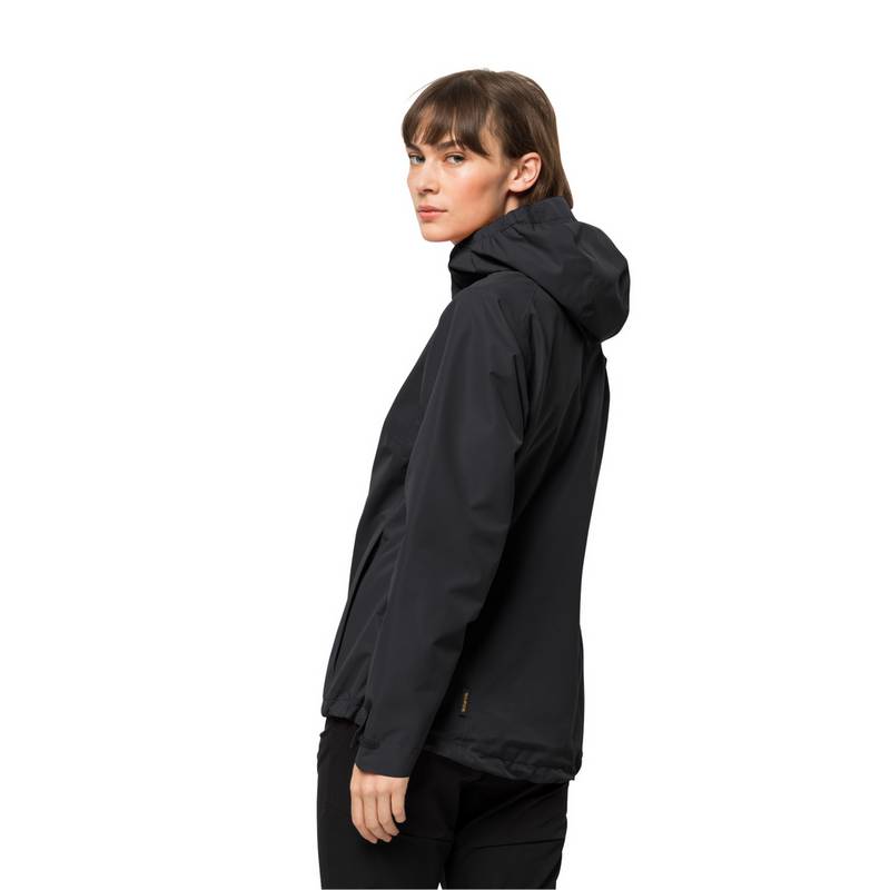 Jack Wolfskin BESLER 2L JKT W Outdoorjacke Damen