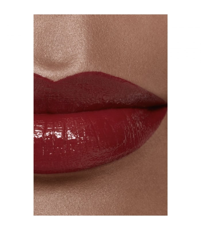 Chanel-ROUGE ALLURE LAQUE-Le rouge liquide brillant ultra tenue