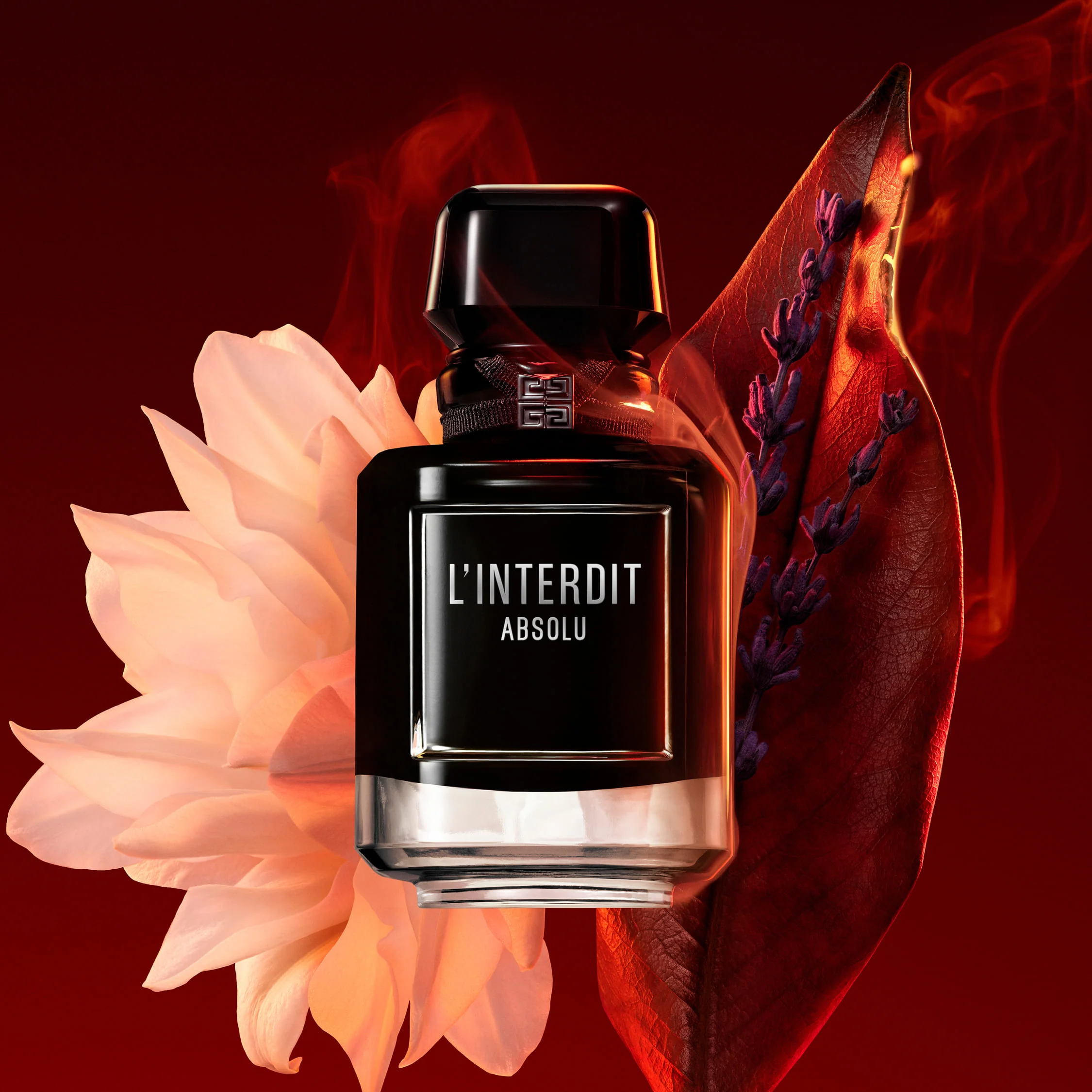 L'Interdit Absolu - parfémovaná voda