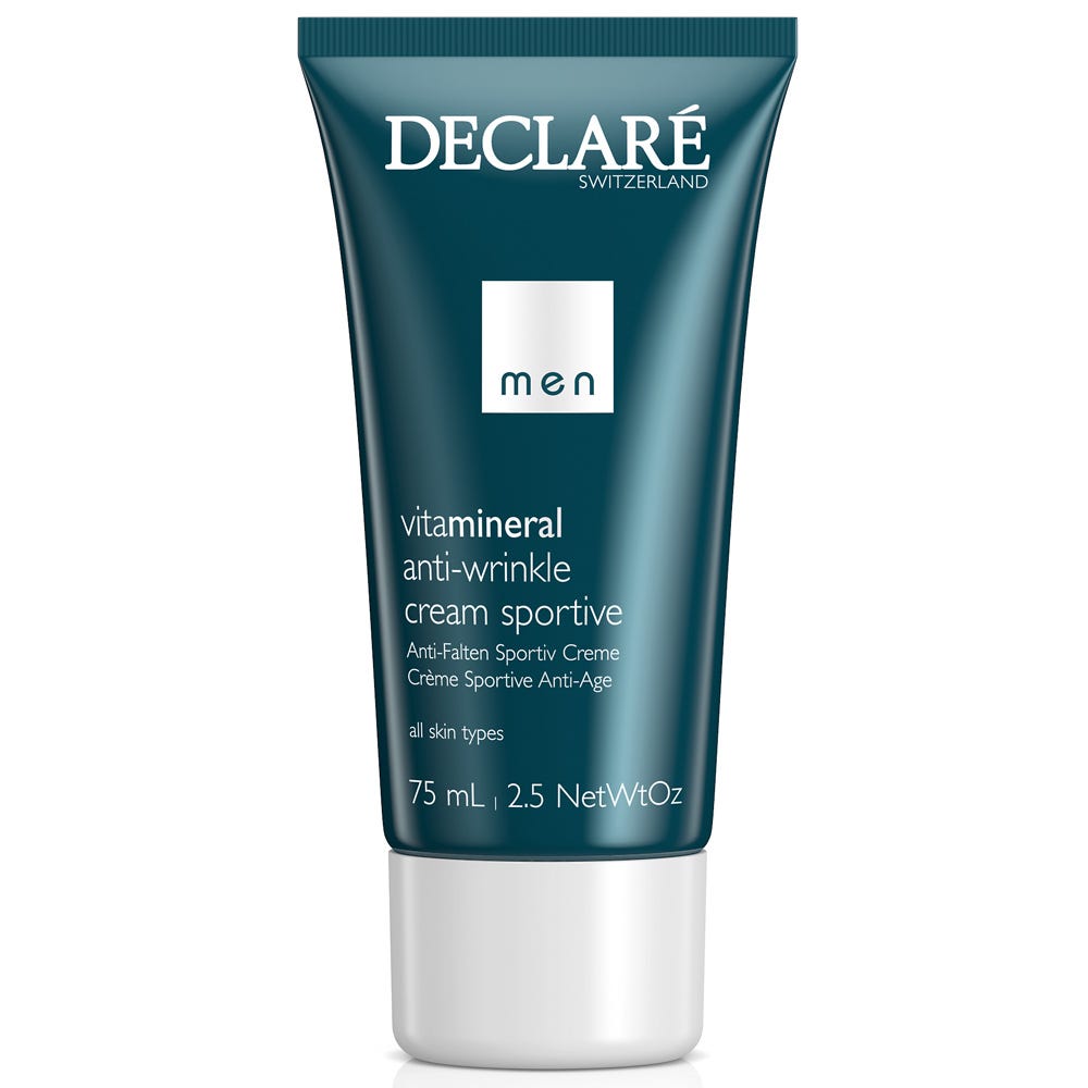 Declaré Men Sportive Anti-Age Cream 50 ml