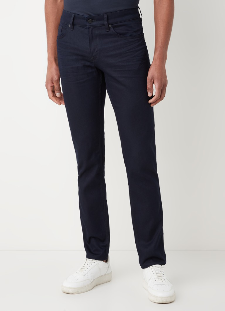 Blugi HUGO BOSS Delaware3 Stretch Slim Fit