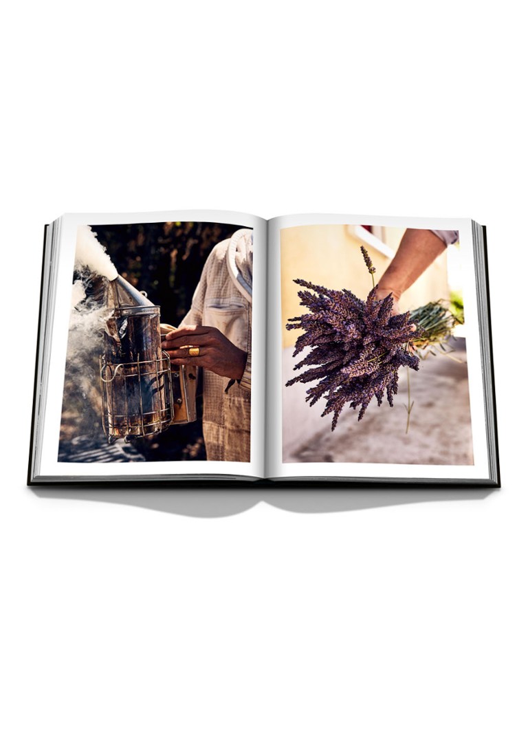 Assouline Louis Vuitton vyrábí