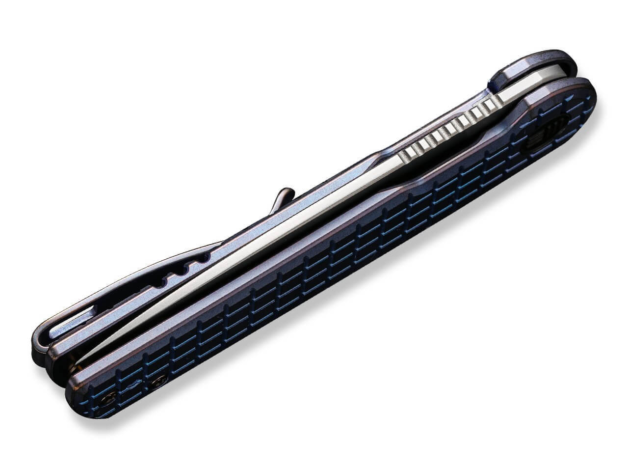 Charith Frag Titanium Blue Ltd