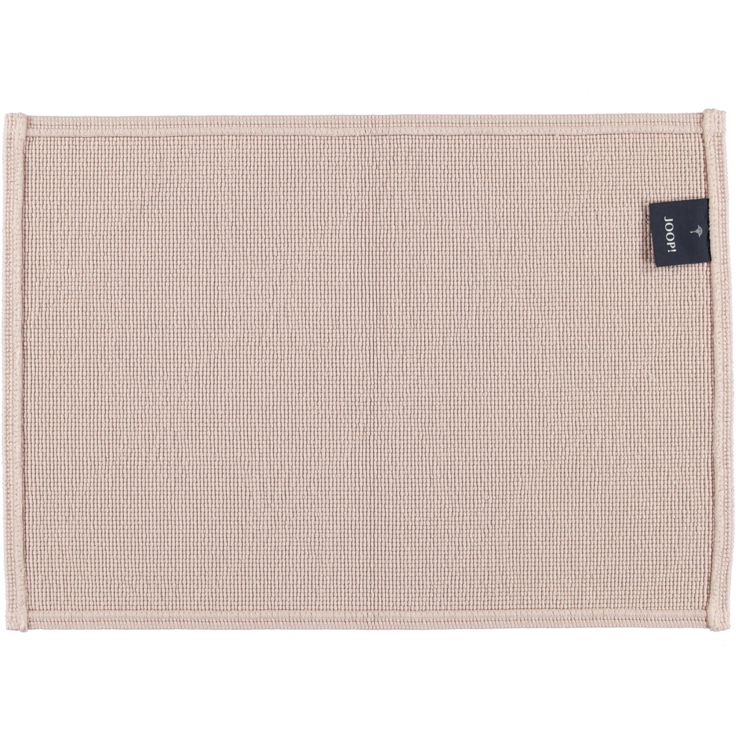 JOOP! Badematten New Cornflower 60 sand - 213
