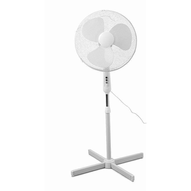 Energy Gulvvifte 40 cm Hvit, Energy
