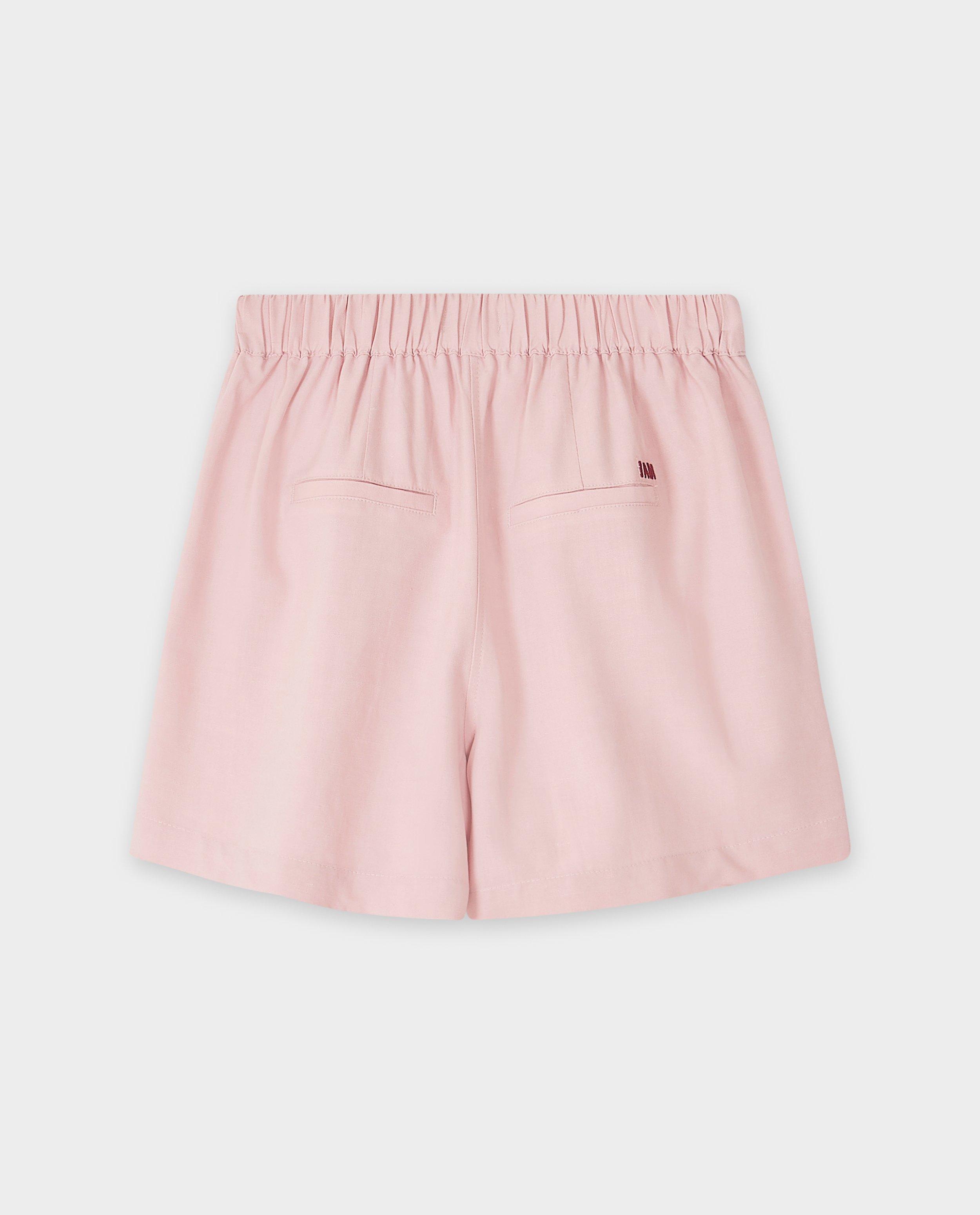 AM Skort LENZING™ ECOVERO™ viszkózzal, 128-164 lila