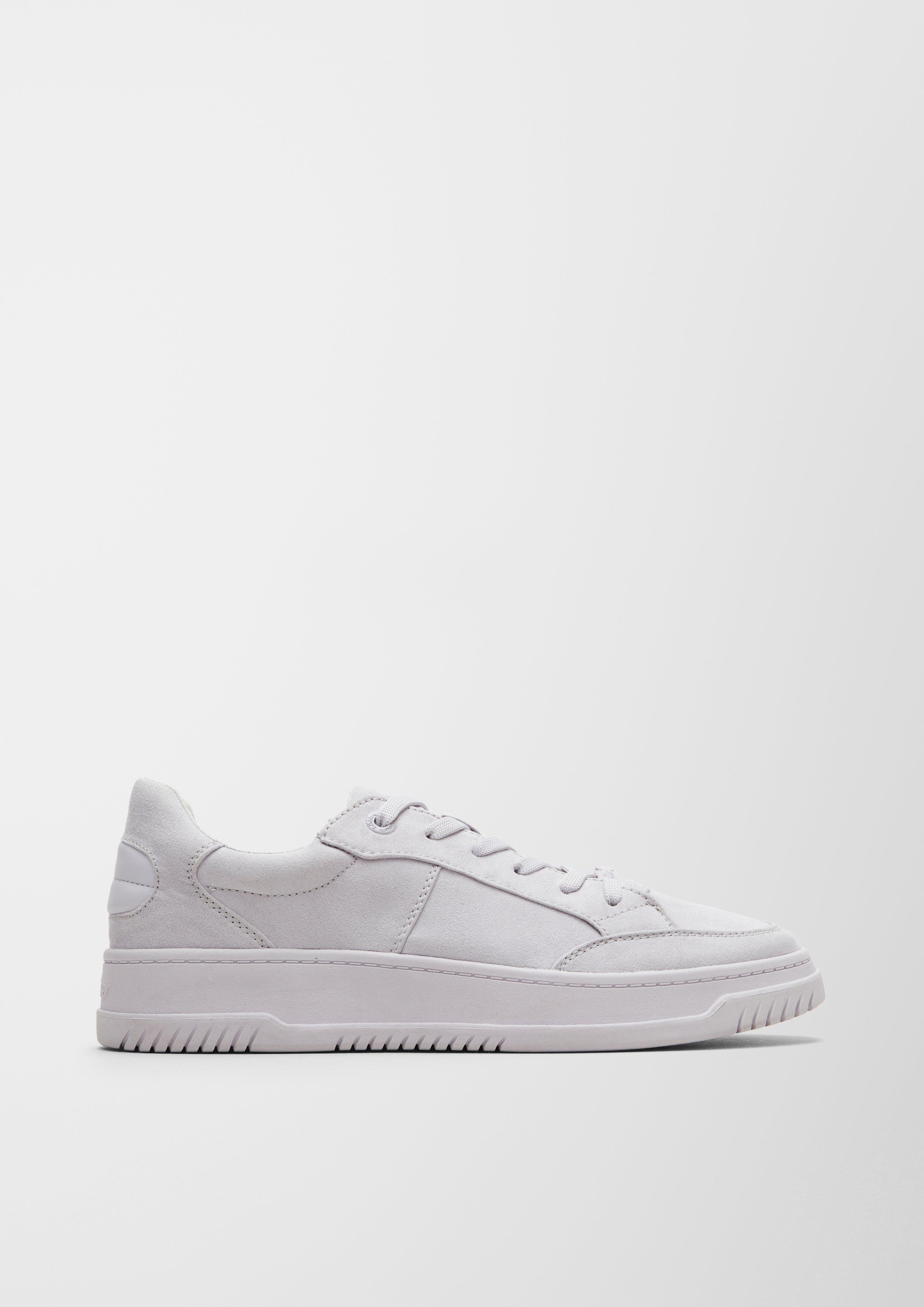 Sneaker im Fabricmix  6007312-597