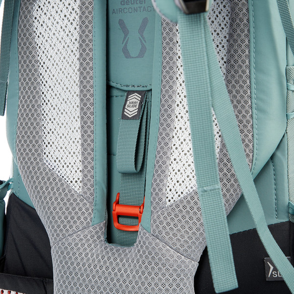 AIRCONTACT CORE 55+10 SL Damen - Trekkingrucksack Damen
