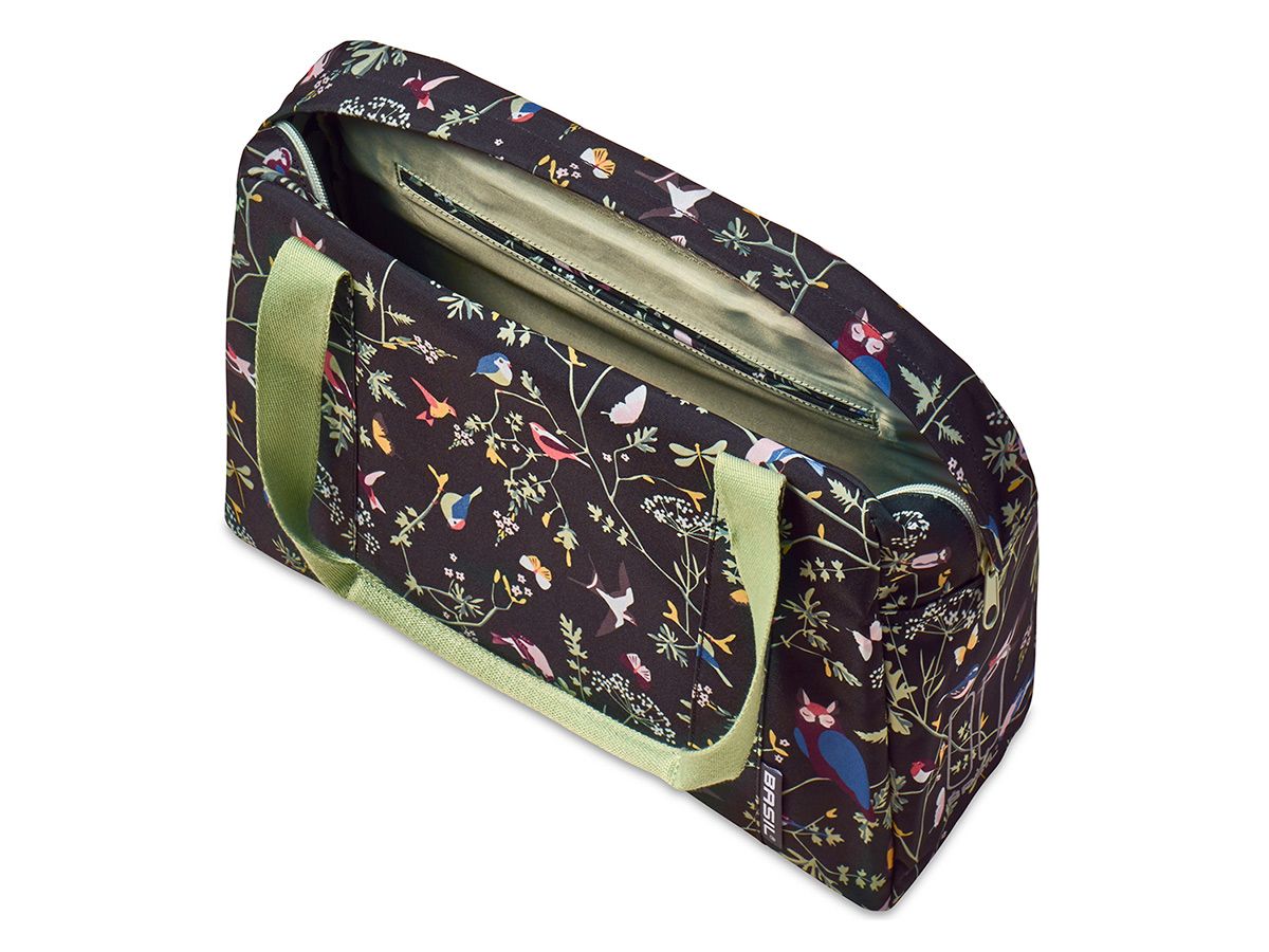 Basil Wanderlust einzelne Fahrradtasche