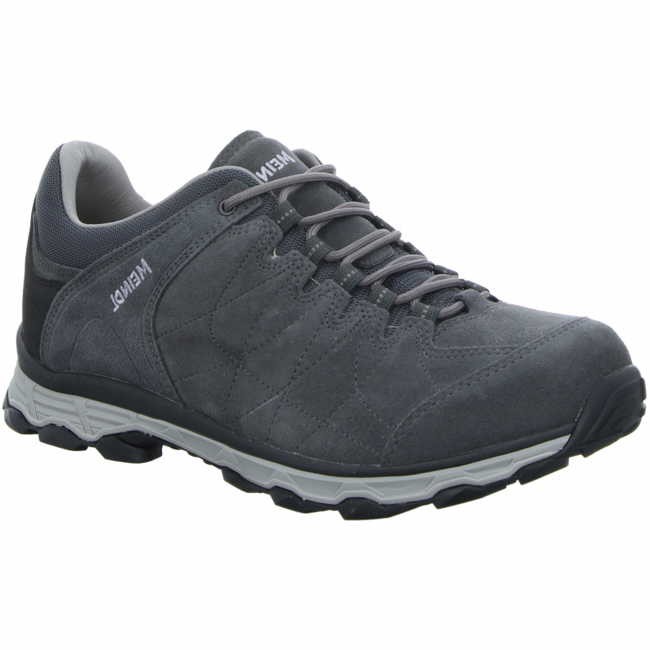 MEINDL Trekkingschuhe grau
