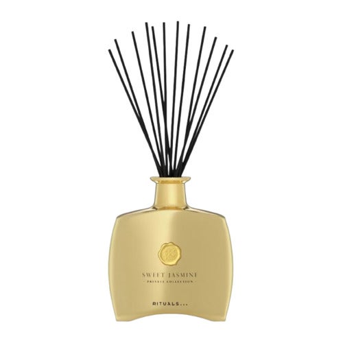 Bastoncini profumati al gelsomino dolce della collezione privata Rituals, 450 ml