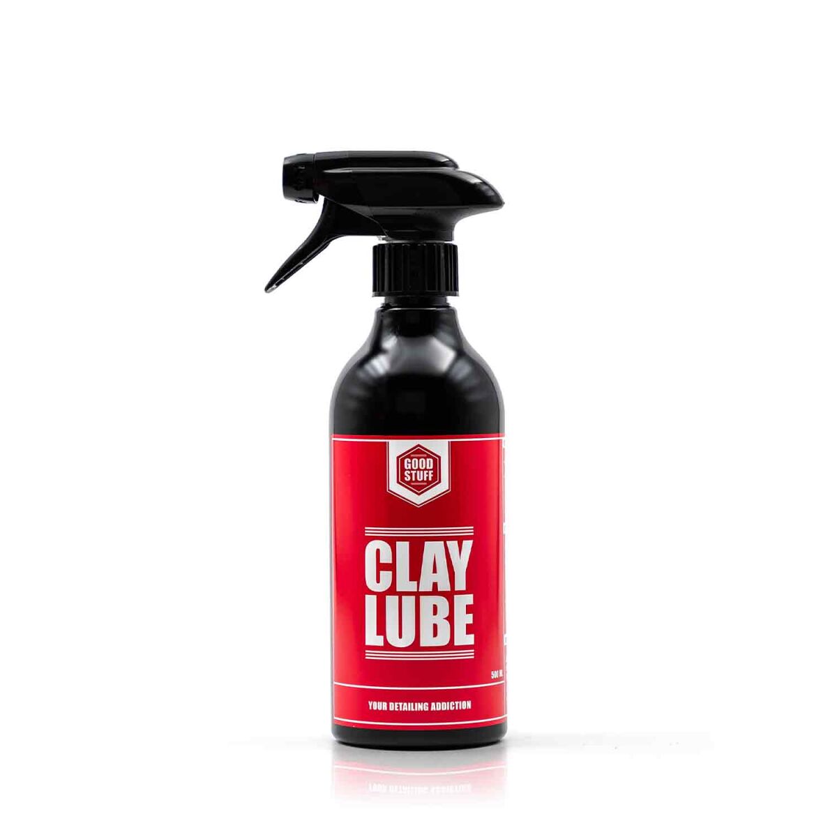 Good Stuff Clay Lube Gleitmittel 500ml