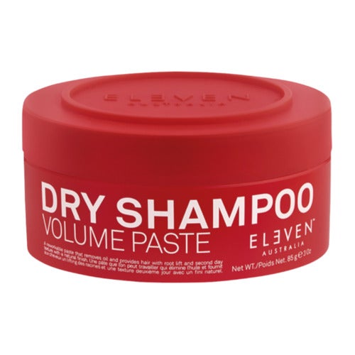 Șampon uscat Eleven Australia, pastă pentru volum, 85 de grame