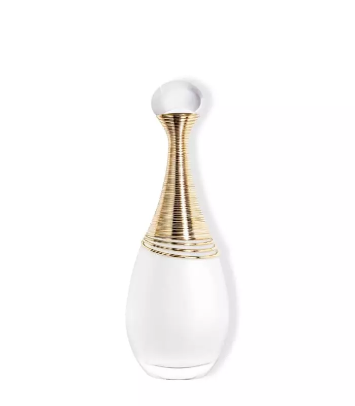 J'ADORE PARFUM D'EAU Eau de Parfum sans alcool - Notes Florales