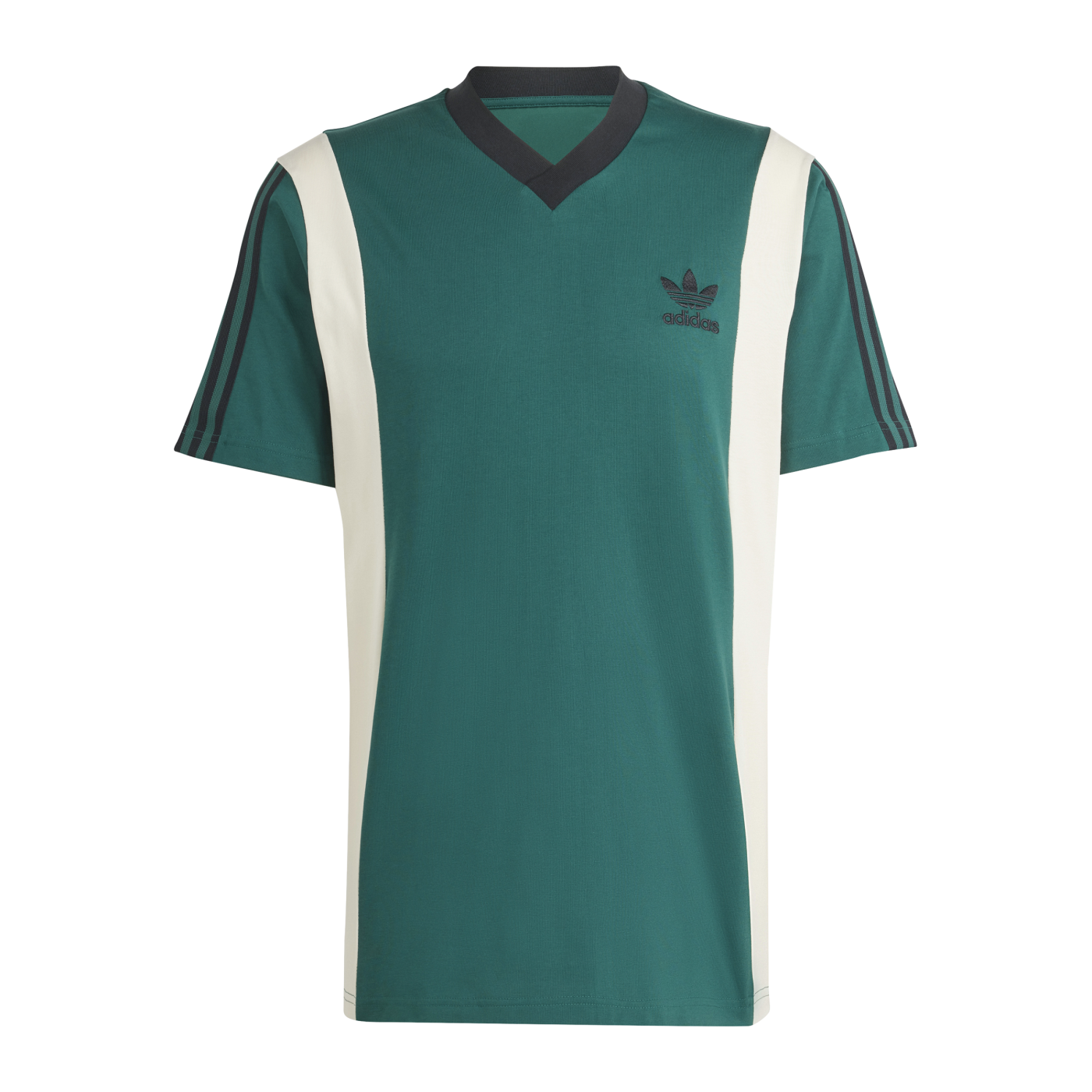 adidas Archive T-Shirt Grün