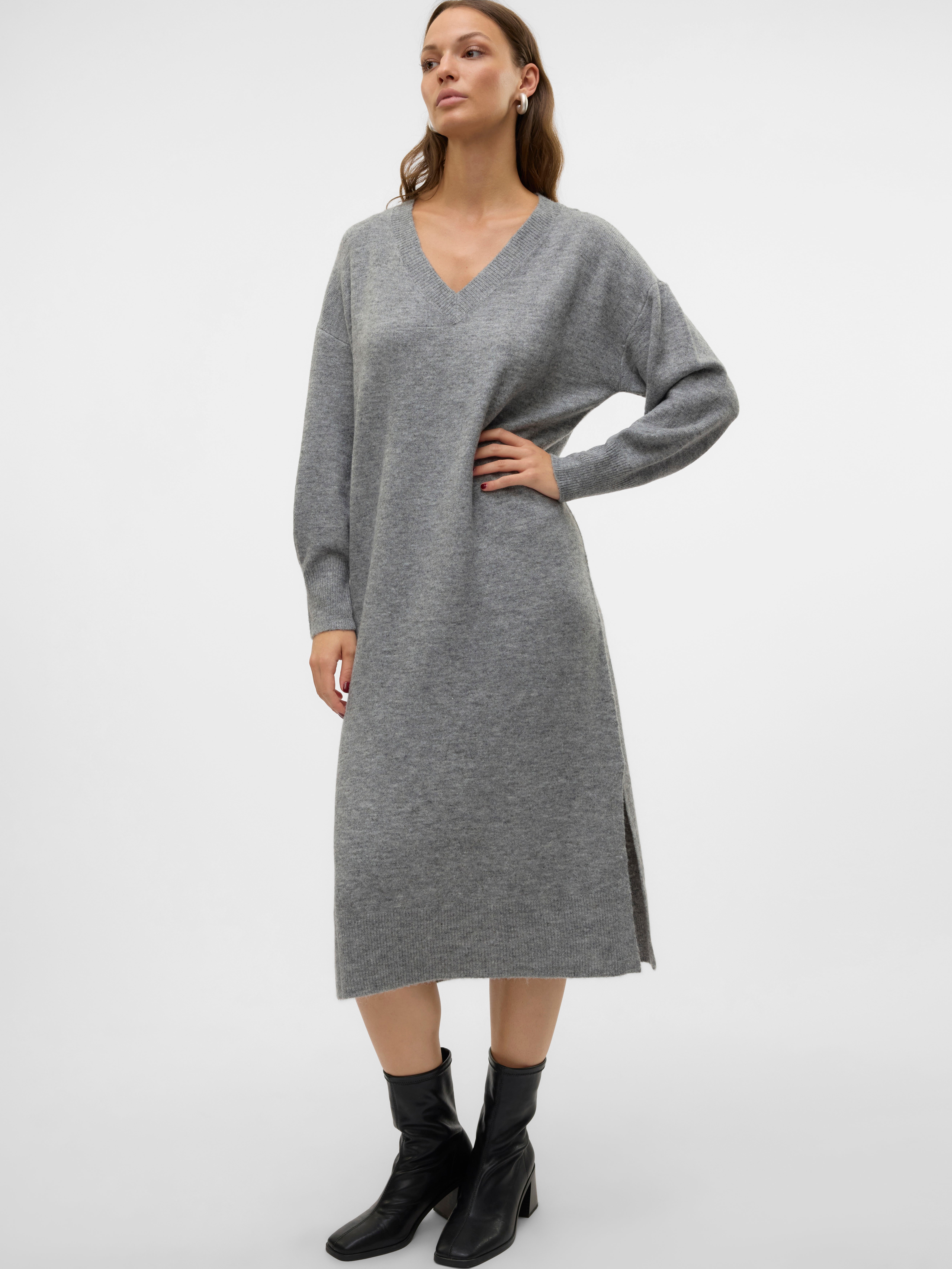 VMJUPITER Midikleid