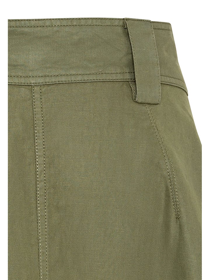 Camel Active Rock in Khaki günstig kaufen