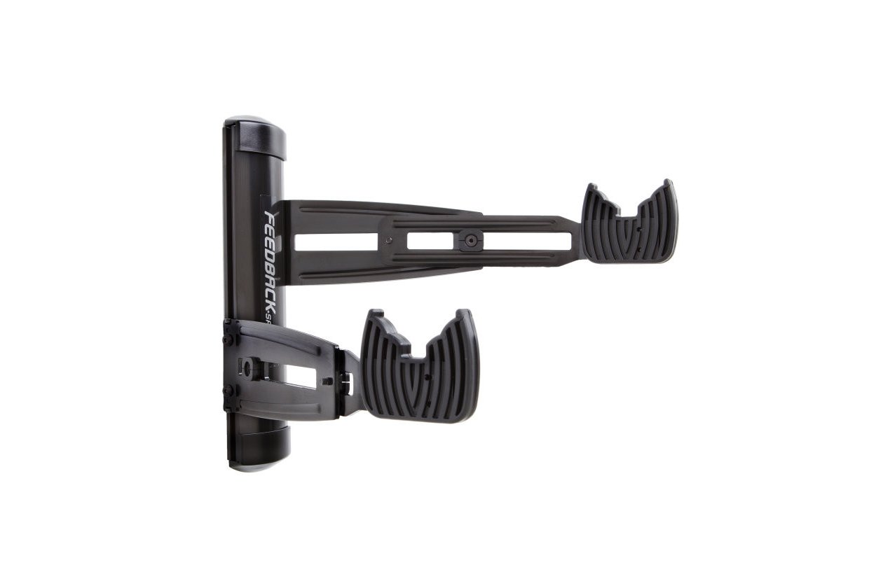 Feedback Sports Velo Wall 2D Fahrrad Wandhalterung