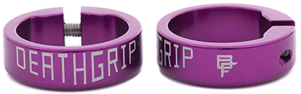 DMR Deathgrip Lockringe kaufen | Bike-Discount